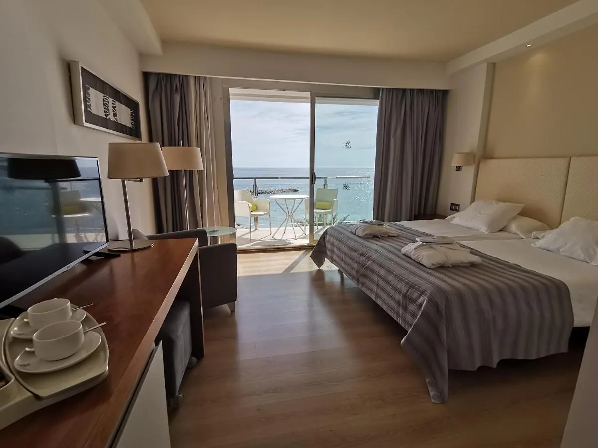 Hotel Gran Sol Cala Bona   Cala Bona (Mallorca)