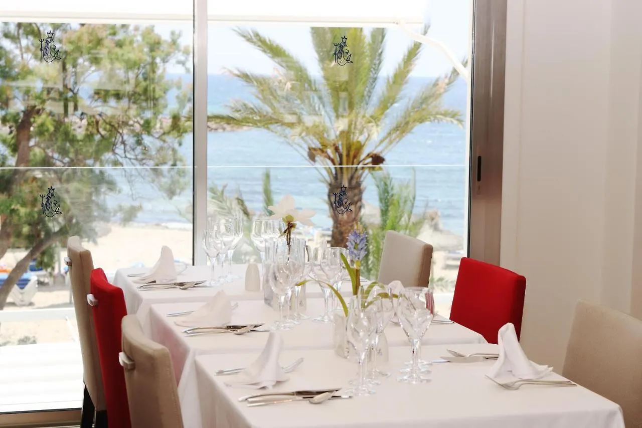 Hotel Gran Sol Cala Bona