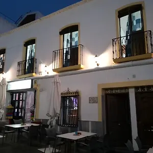 La Fuente Abrucena