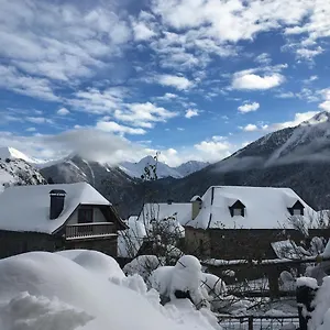 Rural Casa Dera Hont Arrés