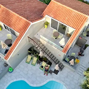 Rg Boutique - Adults Only 3* Playa del Inglés