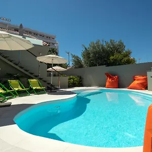 Rg Boutique - Adults Only 3* Playa del Inglés