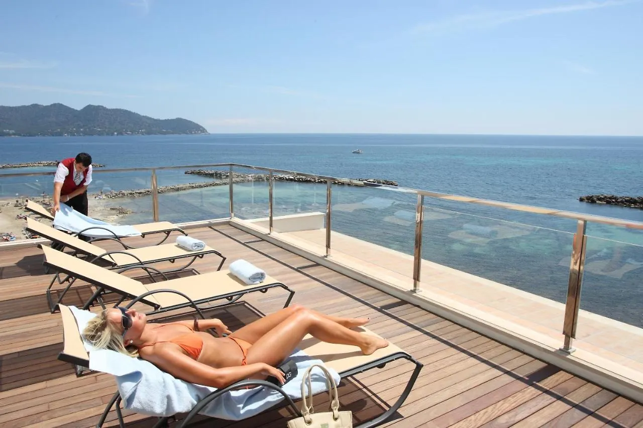 Hotel Gran Sol Cala Bona