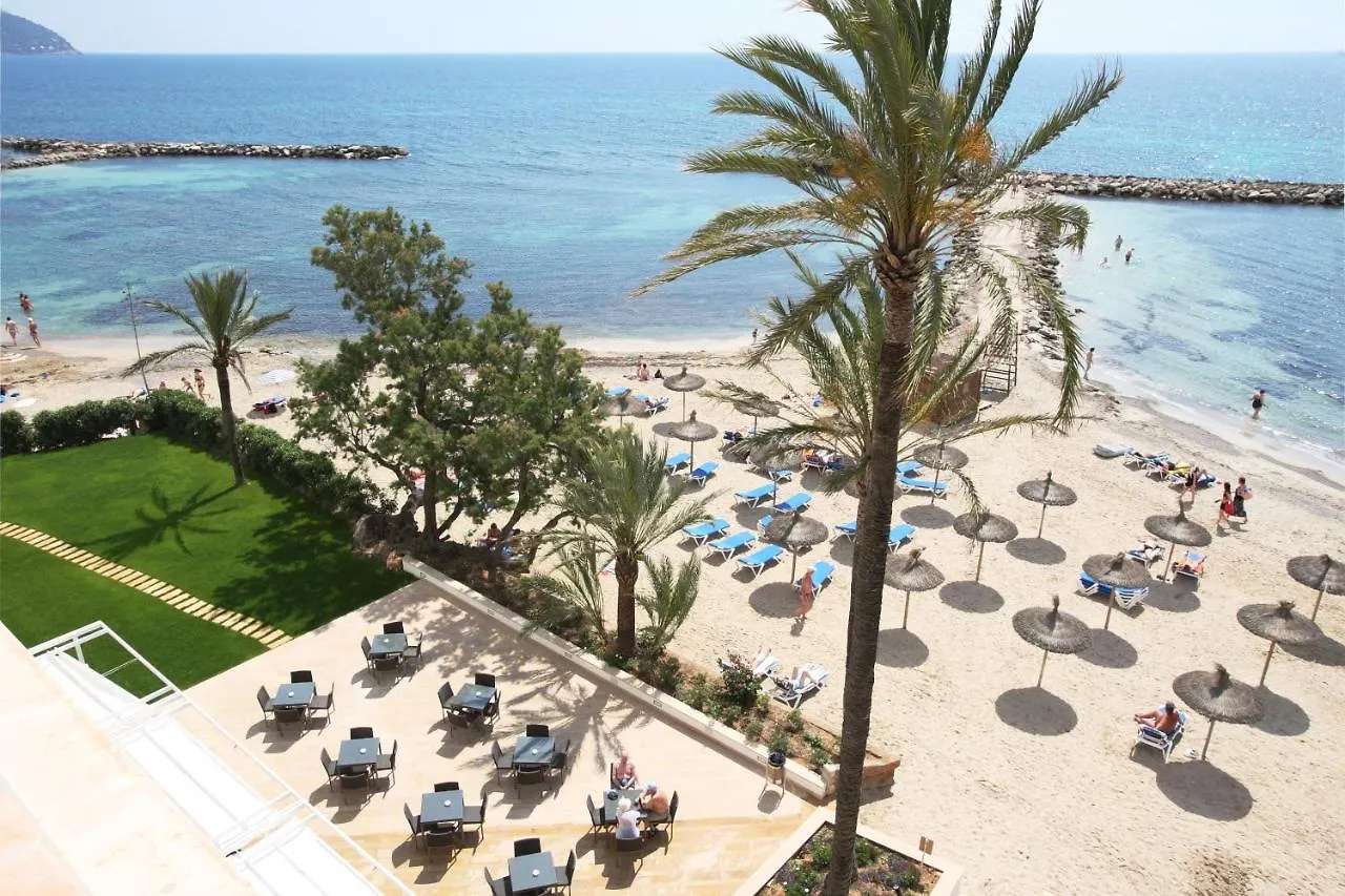Hotel Gran Sol Cala Bona  4*, Cala Bona (Mallorca) Spain