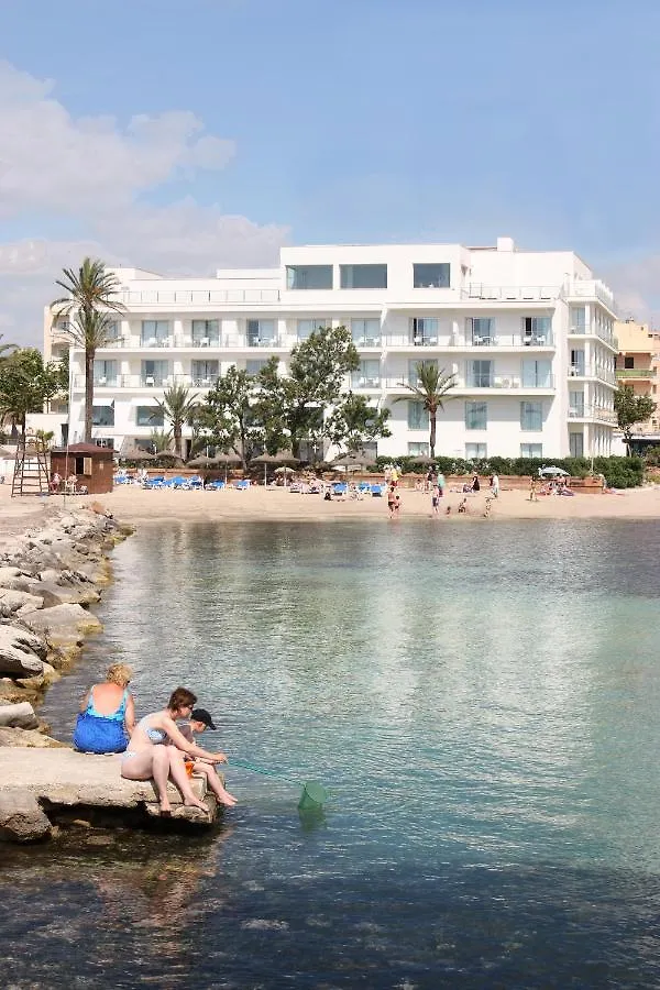 Hotel Gran Sol Cala Bona