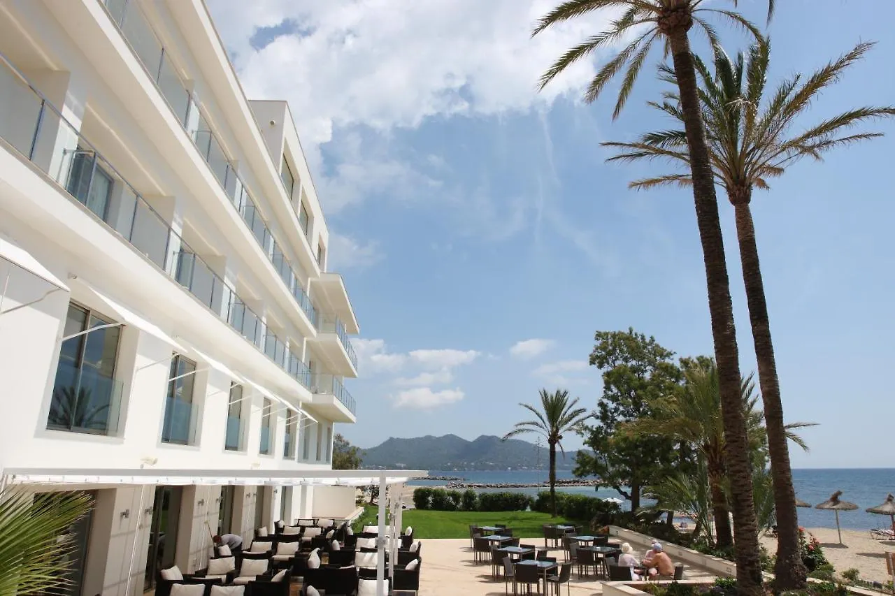 Hotel Gran Sol Cala Bona