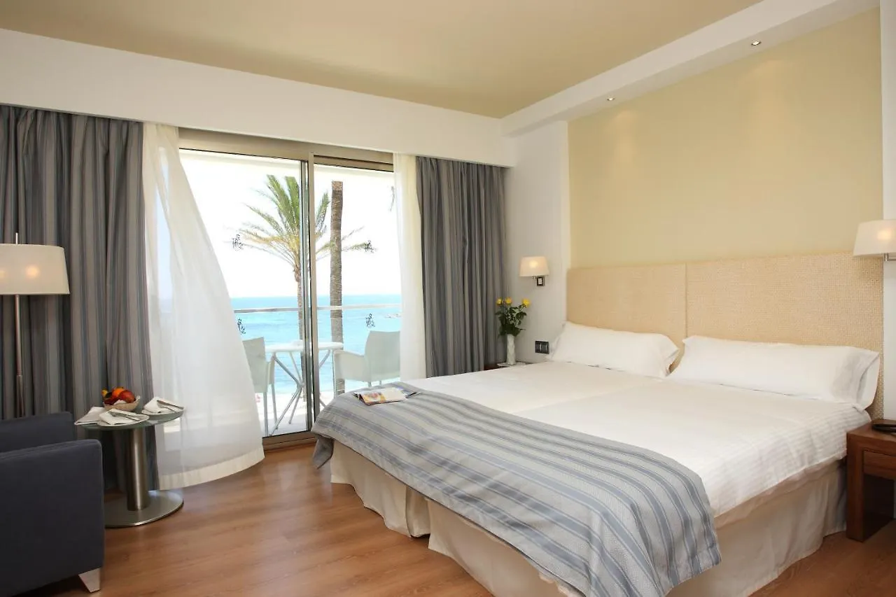 Hotel Gran Sol Cala Bona  Cala Bona (Mallorca)