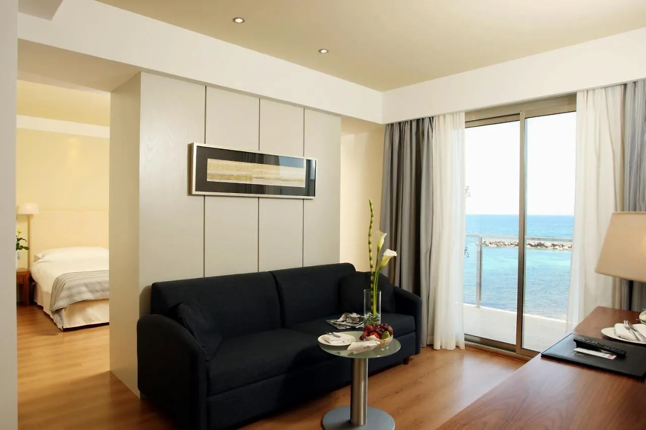 Hotel Gran Sol Cala Bona  4*, Cala Bona (Mallorca) Spain
