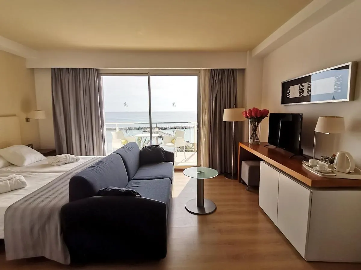 ****  Hotel Gran Sol Cala Bona  Spain